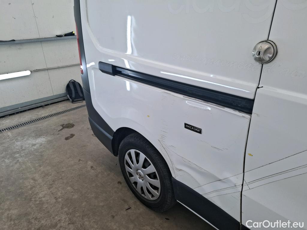  Renault  Trafic  Fourgon L2H1 1300 Confort 1.6 dCi #1
