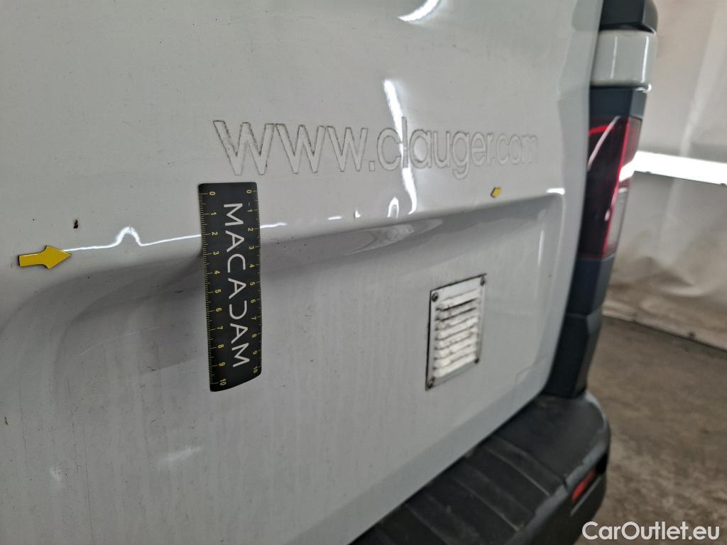  Renault  Trafic  Fourgon L2H1 1300 Confort 1.6 dCi #49