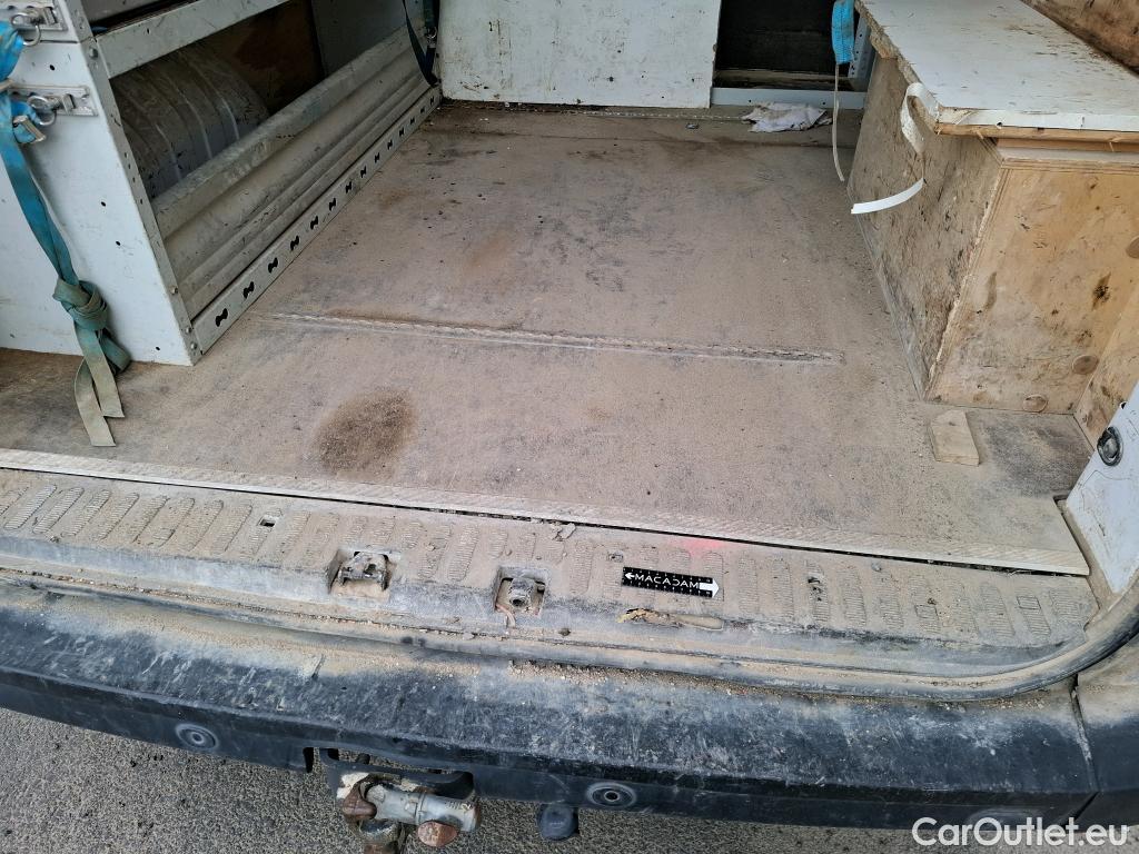  Renault  Master  III Fourgon L3H2 3 5 Grand Confort dCi 135CV BVM6 E6dT #29