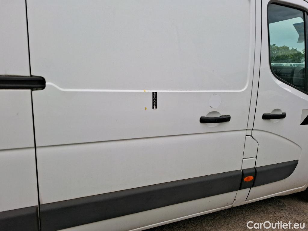  Renault  Master  III Fourgon L3H2 3 5 Grand Confort dCi 135CV BVM6 E6dT #15
