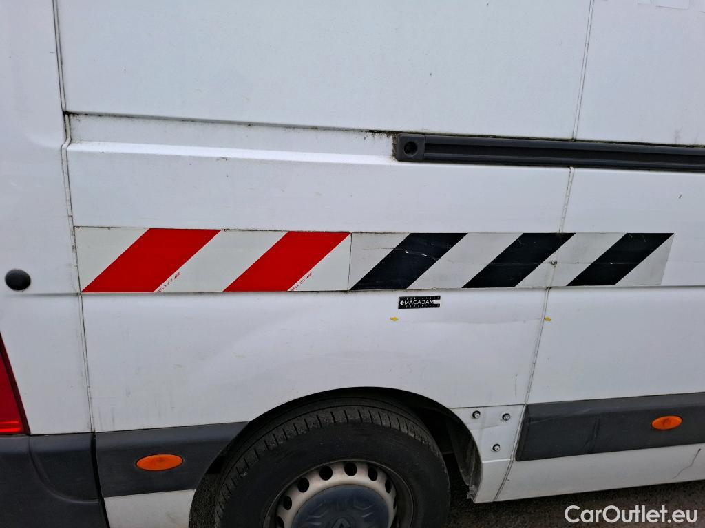  Renault  Master  III Fourgon L3H2 3 5 Grand Confort dCi 135CV BVM6 E6dT #1
