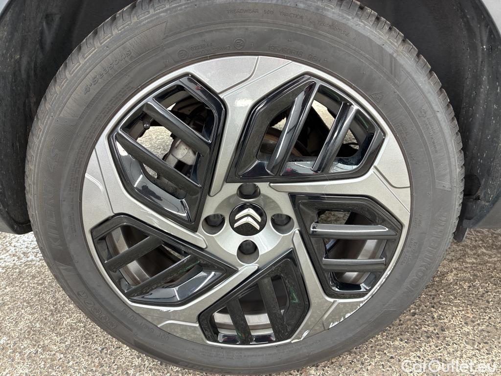  Citroen  C4  X Plus 1.2 PureTech 130CV BVA8 6E #23