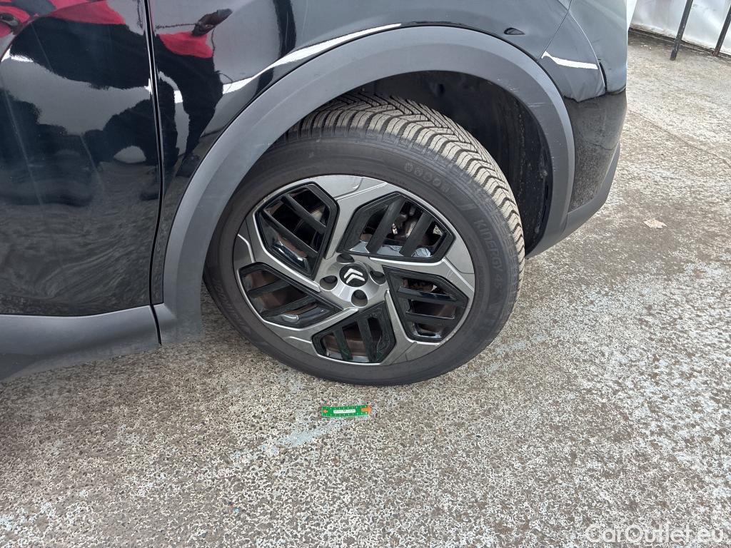  Citroen  C4  X Plus 1.2 PureTech 130CV BVA8 6E #17