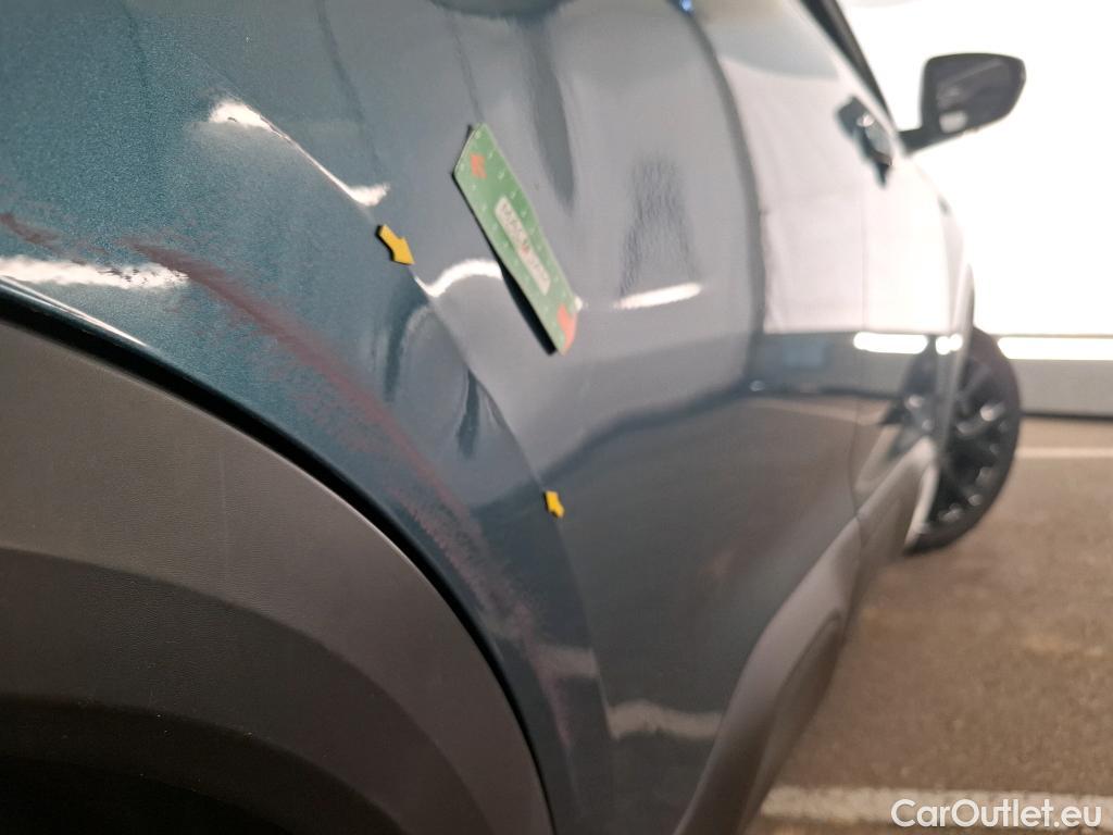  Citroen  C5 Aircross CITROEN  / 2018 / 5P / SUV Hybrid 225 ë-EAT8 Shine Pack #2