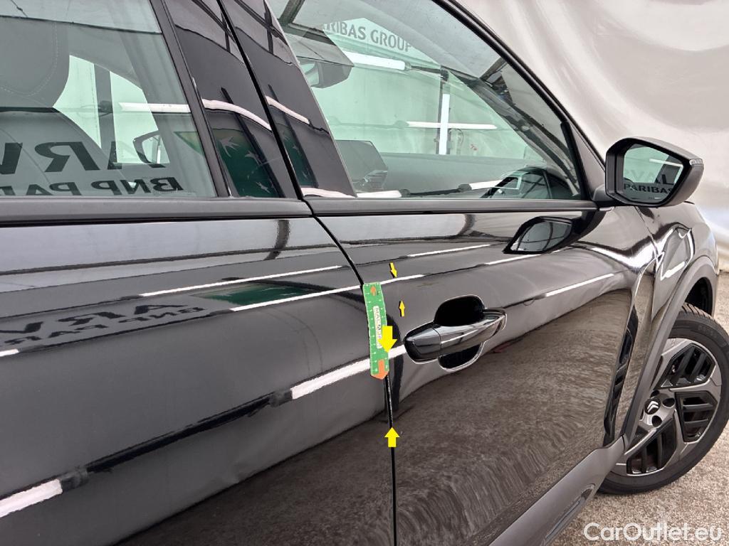  Citroen  C4  X Plus 1.2 PureTech 130CV BVA8 6E #33