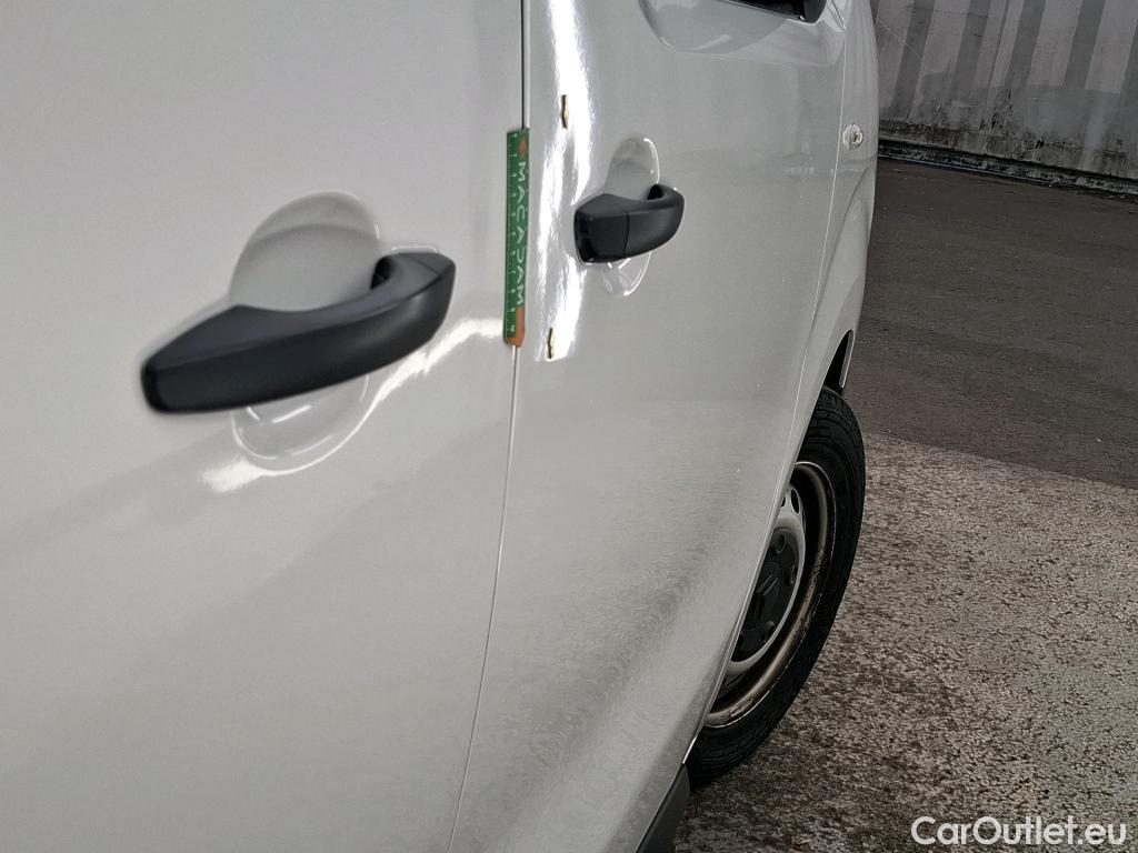  Citroen  Jumpy  Fourgon Driver XL 2.0 BlueHDi 120CV BVM6 E6dT #14