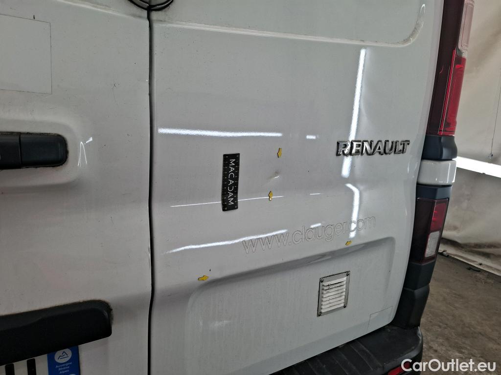  Renault  Trafic  Fourgon L2H1 1300 Confort 1.6 dCi #42
