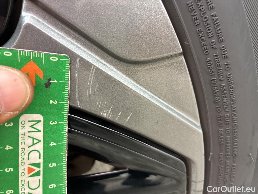  Citroen  C4  X Plus 1.2 PureTech 130CV BVA8 6E #20