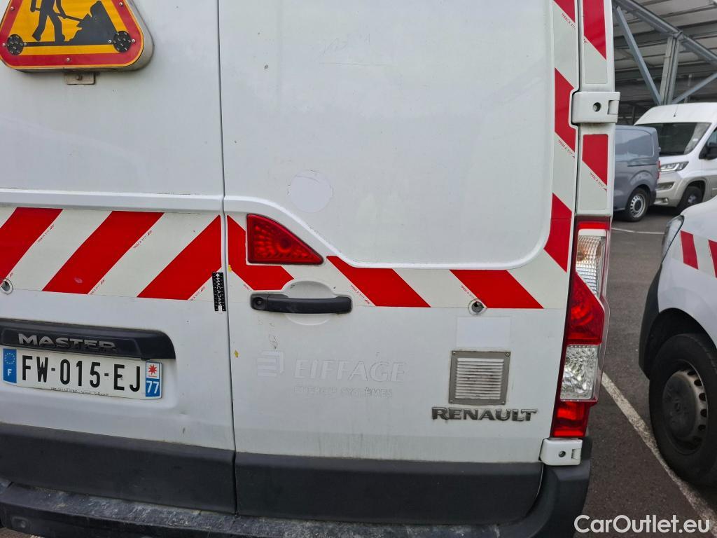  Renault  Master  III Fourgon L3H2 3 5 Grand Confort dCi 135CV BVM6 E6dT #10