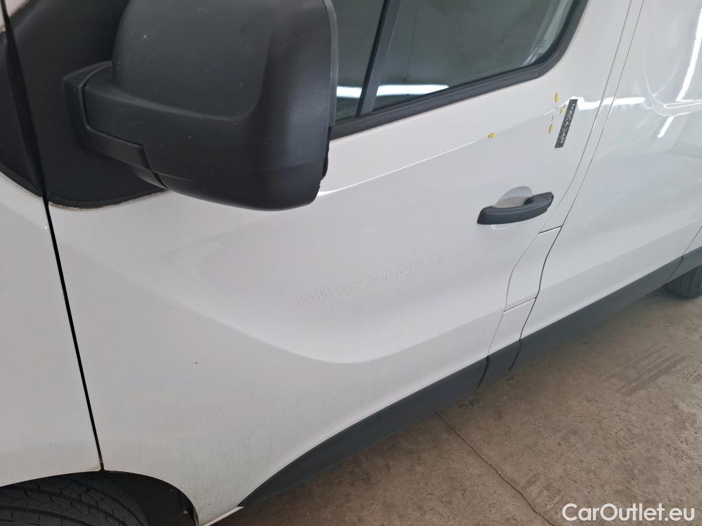  Renault  Trafic  Fourgon L2H1 1300 Confort 1.6 dCi #52