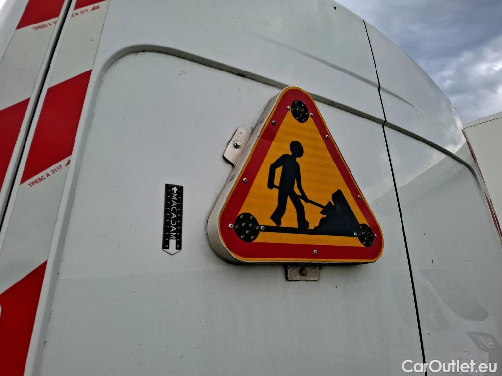 Renault  Master  III Fourgon L3H2 3 5 Grand Confort dCi 135CV BVM6 E6dT #13
