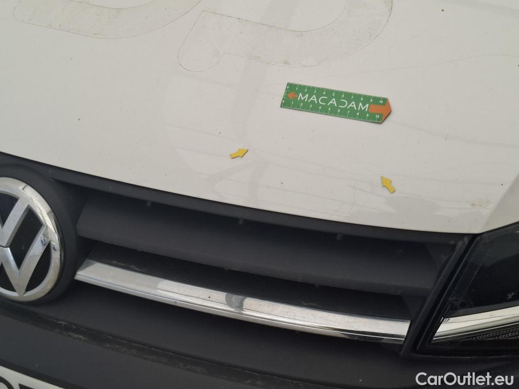  Volkswagen  Caddy VOLKSWAGEN  Maxi Van VU 4p Fourgonnette 2.0 TDI MAXI 102 #13