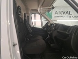  Fiat  Ducato FIAT  2014 4P Fourgon tôlé H3 Power 120 3 0 M H2 Pack #8