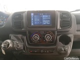  Fiat  Ducato FIAT  2014 4P Fourgon tôlé H3 Power 120 3 0 M H2 Pack #7