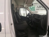  Fiat  Ducato FIAT  2014 4P Fourgon tôlé H3 Power 140 Maxi 3 5 XL H2 Pack #8