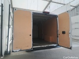  Fiat  Ducato FIAT  2014 4P Fourgon tôlé H3 Power 140 Maxi 3 5 XL H2 Pack #10