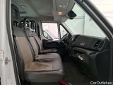  Iveco  Daily IVECO  VU 4p Châssis double cabine 3.0 35S21A8 D/P 4100 LEAF #8