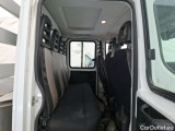  Iveco  Daily IVECO  VU 4p Châssis double cabine 3.0 35S21A8 D/P 4100 LEAF #9