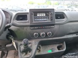  Renault  Master  III Fourgon L3H2 3 5 Grand Confort dCi 135CV BVM6 E6dT #7