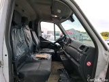  Renault  Master  III Fourgon L3H2 3 5 Grand Confort dCi 135CV BVM6 E6dT #8