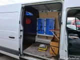 Renault  Master  III Fourgon L3H2 3 5 Grand Confort dCi 135CV BVM6 E6dT #9