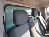  Renault  Master RENAULT  2019 3P Fourgon recarrossé GV 20m3 Tr F3500 Energy dCi 145 #9