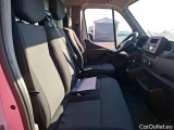  Renault  Master RENAULT  2019 3P Fourgon recarrossé GV 20m3 Tr F3500 Energy dCi 145 #8