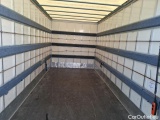  Renault  Master RENAULT  2019 3P Fourgon recarrossé GV 20m3 Tr F3500 Energy dCi 145 #10