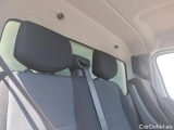  Renault  Master RENAULT  SC 2019 2P Châssis cabine CC Tr CF F3500 L3 Blue dCi 145 EVIE #9