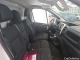  Renault  Trafic  Fourgon L2H1 1300 Confort 1.6 dCi #8