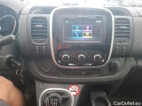 Renault  Trafic  Fourgon L2H1 1300 Confort 1.6 dCi #7