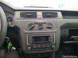  Volkswagen  Caddy VOLKSWAGEN  Maxi Van VU 4p Fourgonnette 2.0 TDI MAXI 102 #7