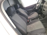  Volkswagen  Caddy VOLKSWAGEN  Maxi Van VU 4p Fourgonnette 2.0 TDI MAXI 102 #8