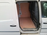  Volkswagen  Caddy VOLKSWAGEN  Maxi Van VU 4p Fourgonnette 2.0 TDI MAXI 102 #9