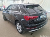 Audi  Q3 AUDI  / 2018 / 5P / SUV 1.5 35 TFSI 150 S TRONIC DESIGN LUXE #2
