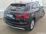  Audi  Q3 AUDI  / 2018 / 5P / SUV 1.5 35 TFSI 150 S TRONIC DESIGN LUXE #3