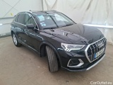  Audi  Q3 AUDI  / 2018 / 5P / SUV 1.5 35 TFSI 150 S TRONIC DESIGN LUXE #4