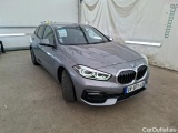  Bmw  Serie 1 Série 1 Berline 118 i Edition Sport 1.5 135CV BVA7 E6d #4