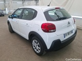  Citroen  C3  Feel Business 1.2 PureTech 80CV BVM5 E6d #2
