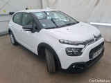  Citroen  C3  Feel Business 1.2 PureTech 80CV BVM5 E6d #4