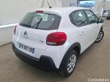  Citroen  C3  Feel Business 1.2 PureTech 80CV BVM5 E6d #3