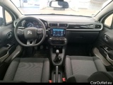 Citroen  C3  Feel Business 1.2 PureTech 80CV BVM5 E6d #5