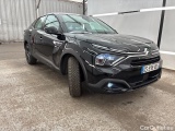  Citroen  C4  X Plus 1.2 PureTech 130CV BVA8 6E #4