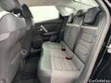  Citroen  C4  X Plus 1.2 PureTech 130CV BVA8 6E #9