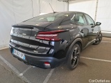  Citroen  C4 CITROEN  X / 2022 / 4P / Berline PureTech 130 S&S EAT8 Feel Pack #3