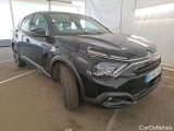  Citroen  C4 CITROEN  X / 2022 / 4P / Berline PureTech 130 S&S EAT8 Feel Pack #4