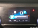  Citroen  C4 CITROEN  X / 2022 / 4P / Berline PureTech 130 S&S EAT8 Feel Pack #6