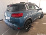  Citroen  C5 Aircross CITROEN  / 2018 / 5P / SUV Hybrid 225 ë-EAT8 Shine Pack #4