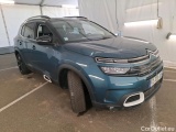  Citroen  C5 Aircross CITROEN  / 2018 / 5P / SUV Hybrid 225 ë-EAT8 Shine Pack #5