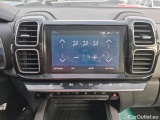  Citroen  C5 Aircross CITROEN  / 2018 / 5P / SUV Hybrid 225 ë-EAT8 Shine Pack #8